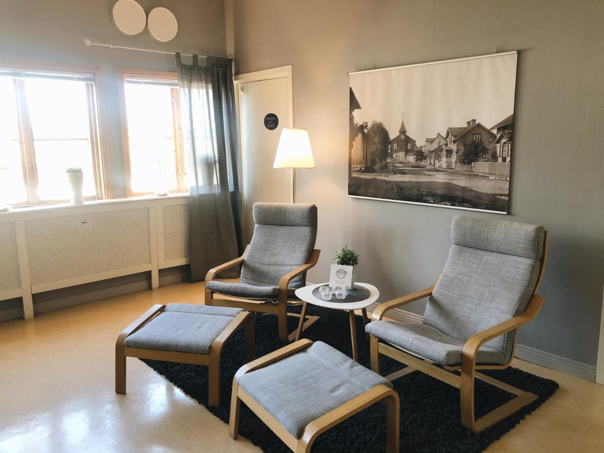 Spirans Rum Och Logi Trollhättan Exterior foto